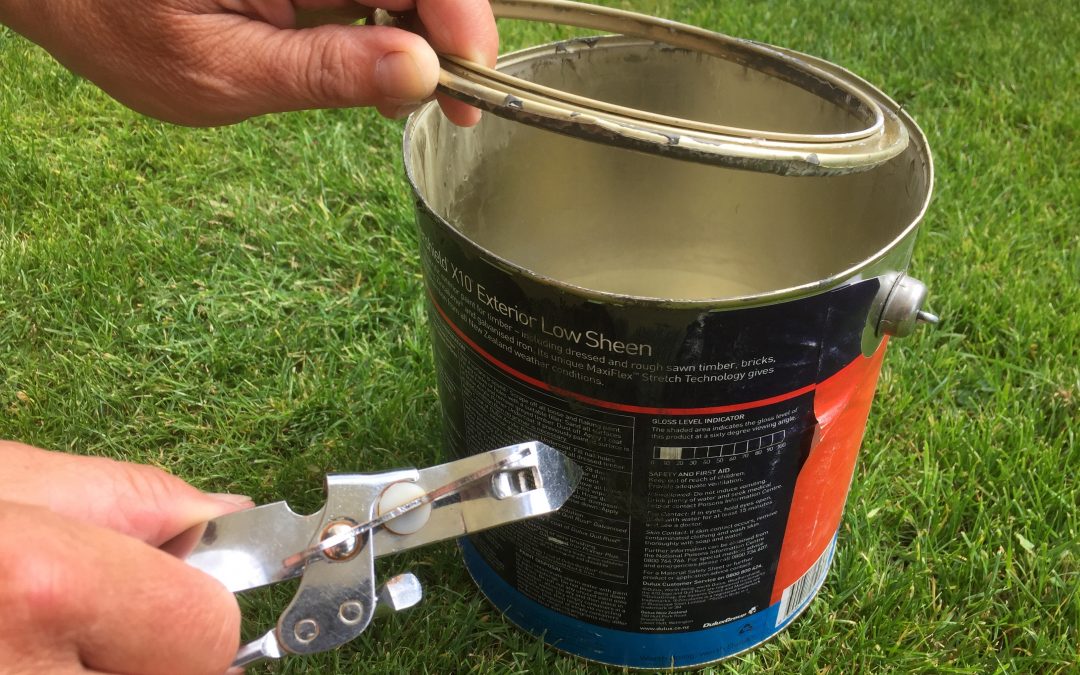 10 Tips For Easier Painting – Rolla-wipa®