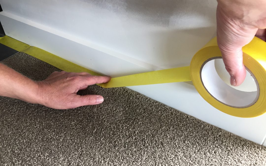 For Masking MASKING 101 - Masking techniques for painting – Rolla-wipa®