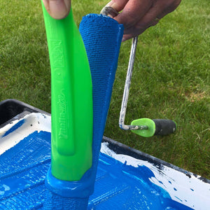 Rolla-wipa™ 3-in-1 Paint Roller Cleaner